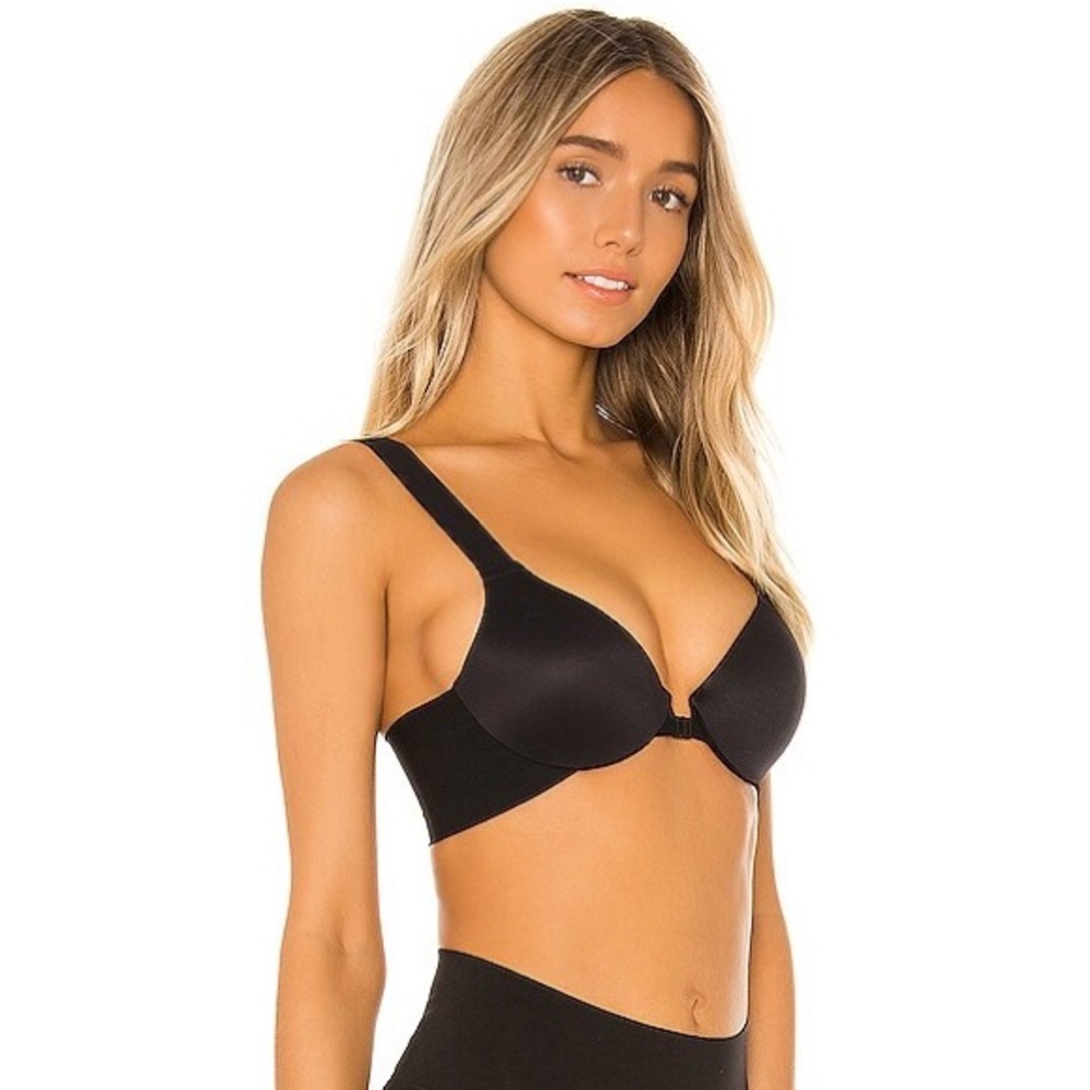 SPANX Bra-llelujah Wireless Bra - Picture 2 of 10